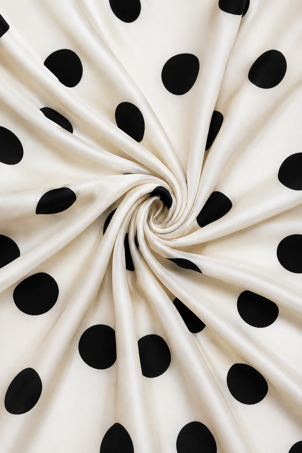 Completo a pois con balze