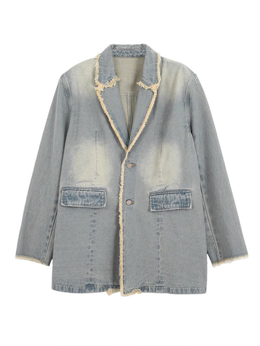 Giacca Oversize Denver