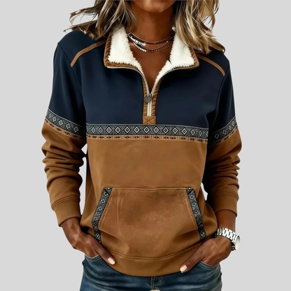 Maglione Sherpa Baita