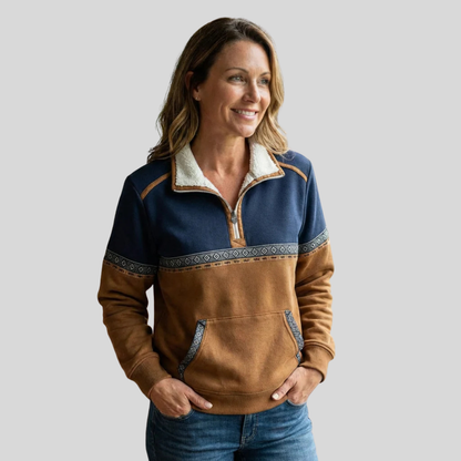 Maglione Sherpa Baita