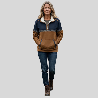Maglione Sherpa Baita