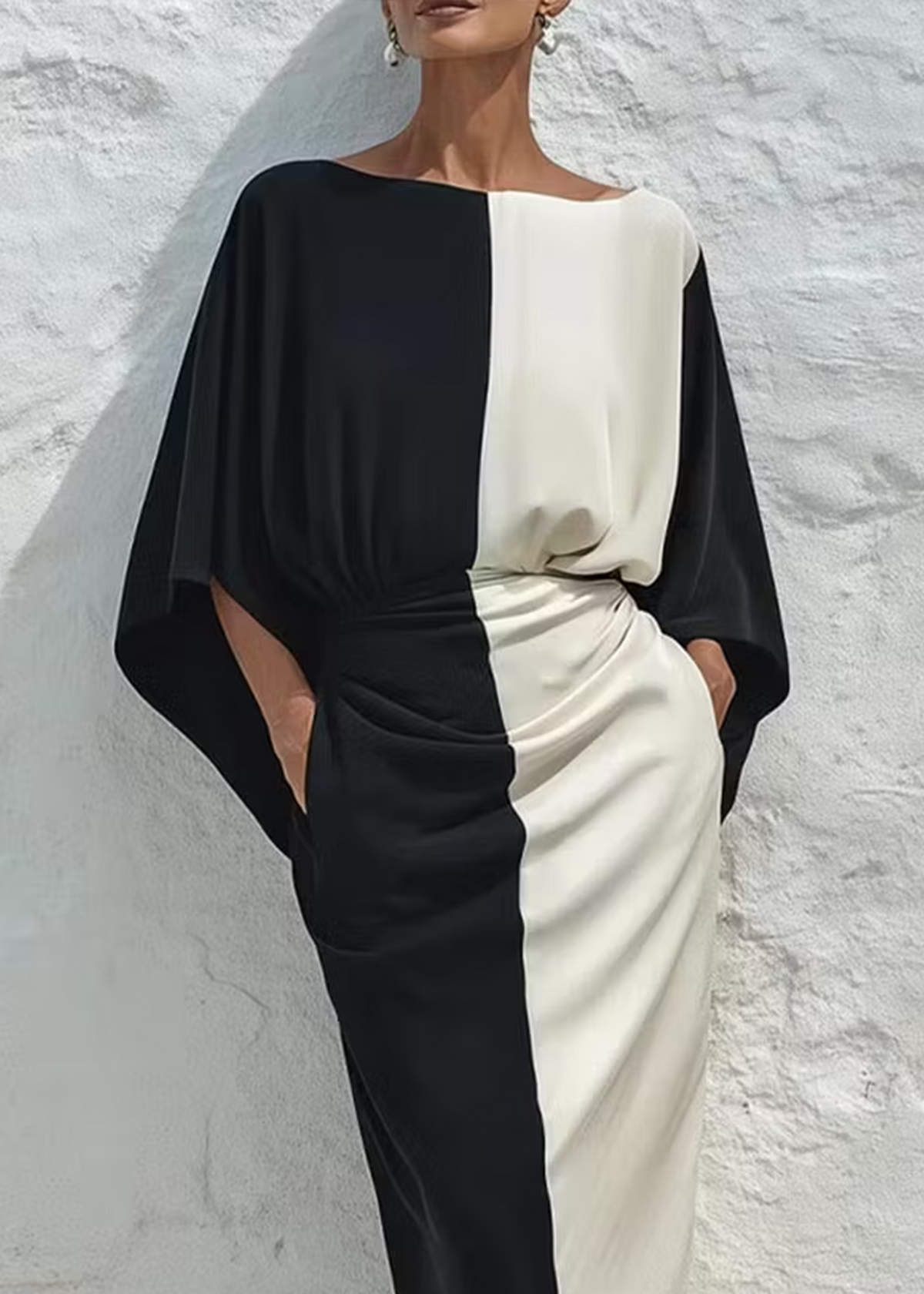 Completo Bicolore Eclisse