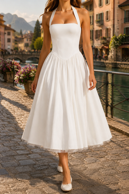 Abito Corsettato Joséphine