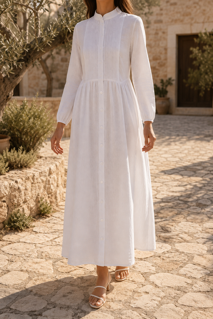 Abito Essenziale Ostuni