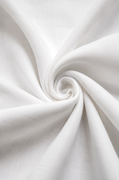Abito midi elegante con maniche ampie