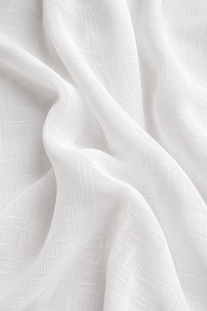 Abito lungo elegante con scollo profondo