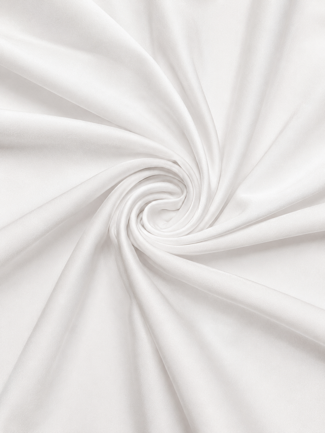 Abito midi elegante monospalla con drappeggio