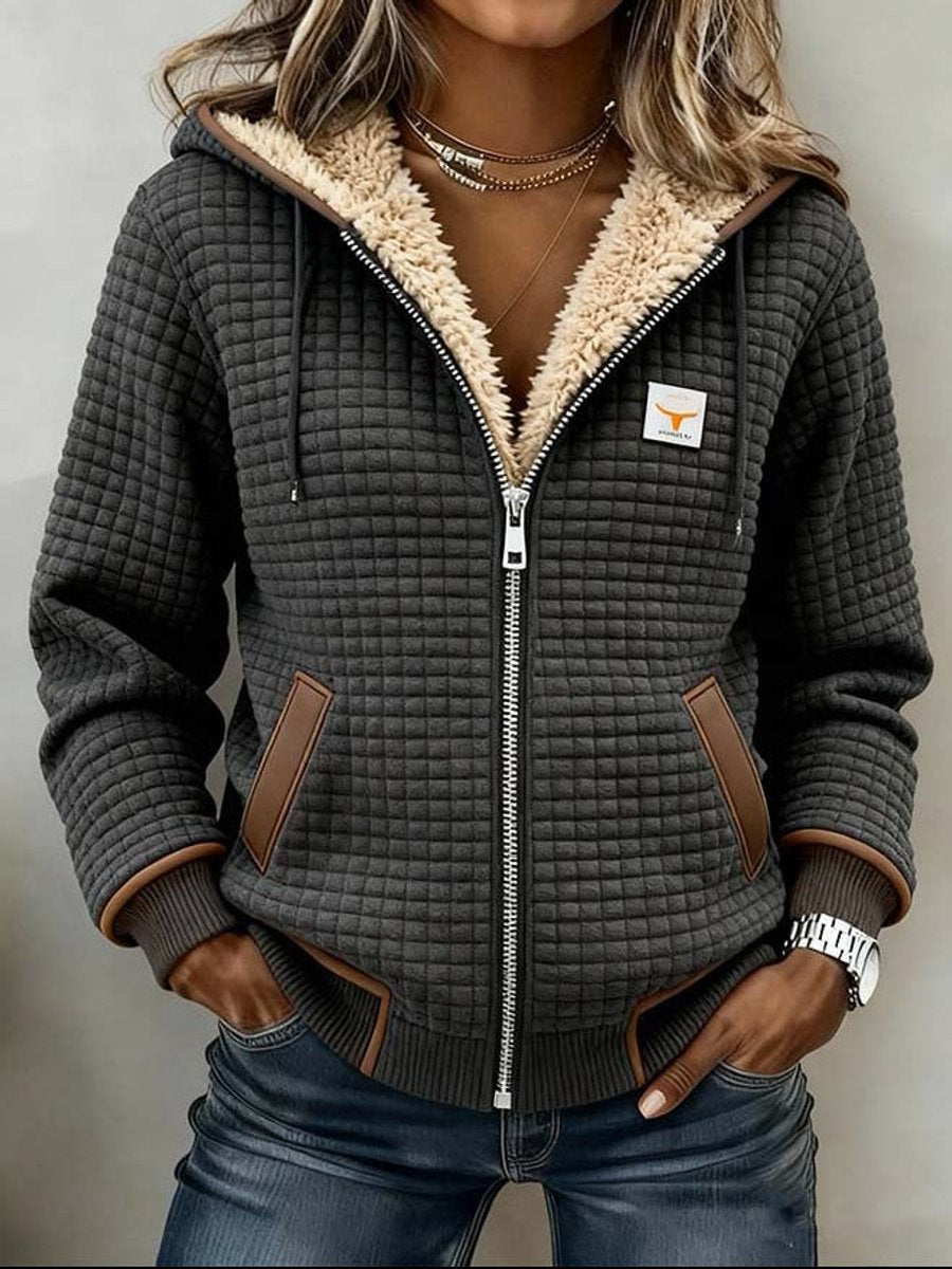 Giacca Sherpa Everest