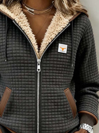 Giacca Sherpa Everest