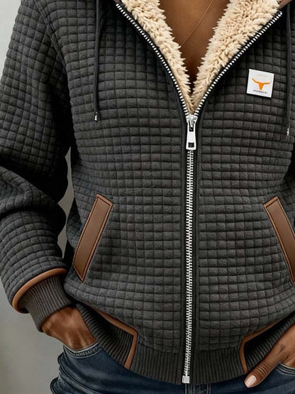 Giacca Sherpa Everest